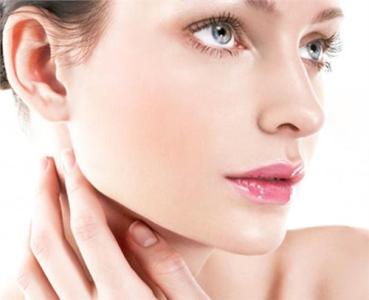 假體填充面部價格