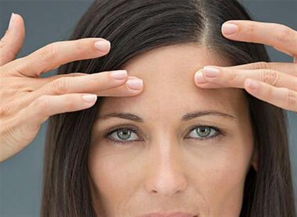 20歲抬頭紋嚴(yán)重怎么治療有效
