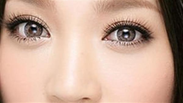 眼袋手術(shù)修復的分類