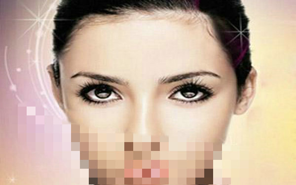 自體脂肪填淚溝后遺癥？