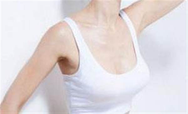 腋窩手術疤痕怎么辦