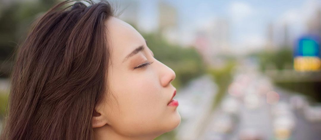 豐滿(mǎn)耳垂，美麗又添福氣