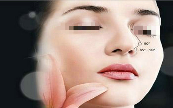 脂肪填充鼻子會變寬嗎？