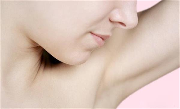 有了腋臭該怎么辦