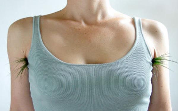 狐臭需要多少錢