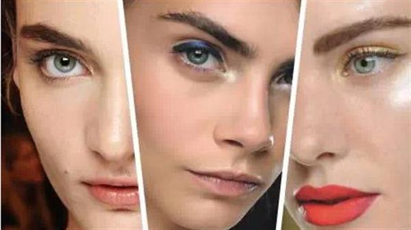 眉毛太少了怎樣做