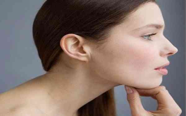 下巴突出整形多少錢