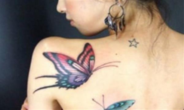 例假期間可以紋身嗎