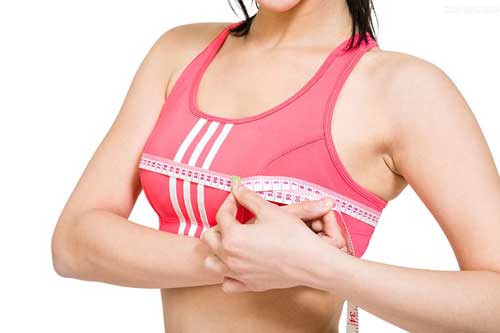 如何解決乳房下垂問題