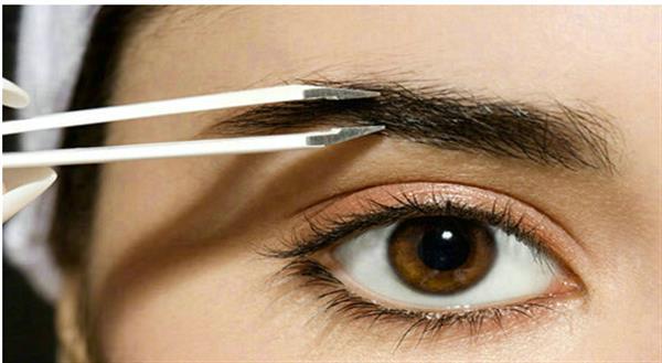韓式提眉術的效果如何