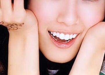 鈀金<a href=http://www.f3bb6.cn/listinfo-829-0.html target=_blank class=infotextkey>烤瓷牙</a>術后注意事項