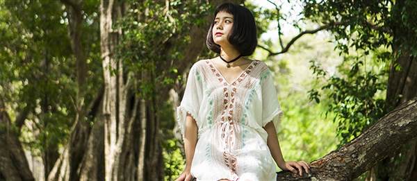 乳暈漂紅注意事項