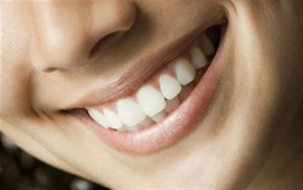 什么原因導致的牙黃