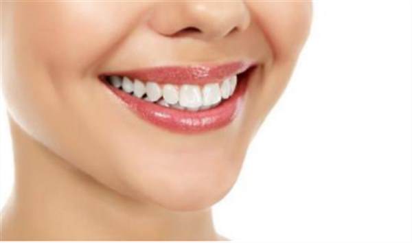 牙黃能不能洗白呢