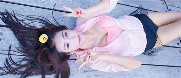 乳暈漂紅手術 幫你還原粉嫩的性感