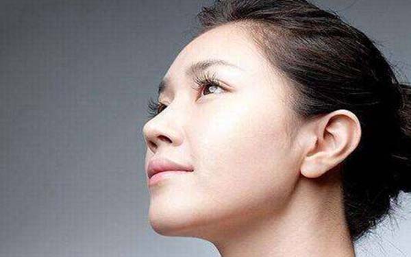 發際線低怎么調整