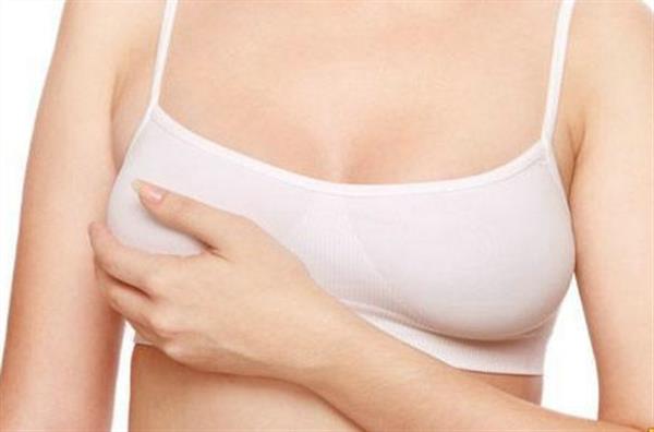 乳房下垂要如何預防呢