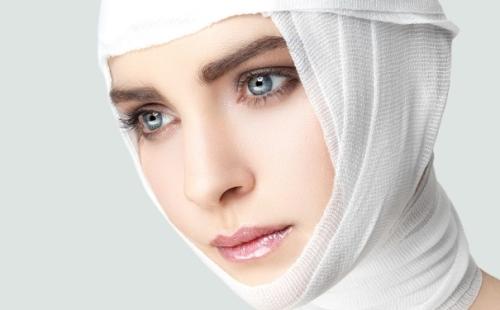 臉部整容手術價格表