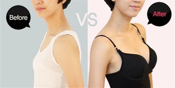 乳房下垂該怎么調(diào)整