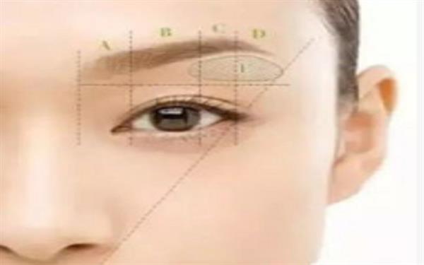 做韓式提眉術有哪些優勢