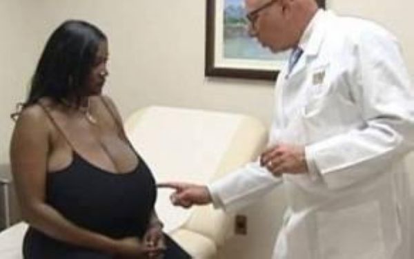 女性乳房太大的情況及手術優勢