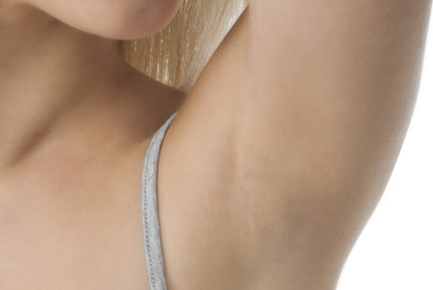 狐臭切除手術費用