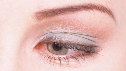 廣東眼瞼下垂矯正的后遺癥