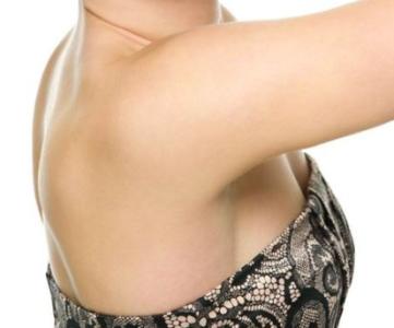 長期去除腋臭的方法