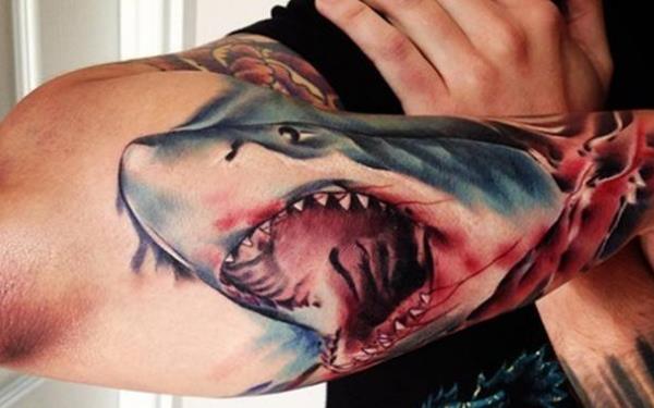 紋身能徹底洗掉嗎