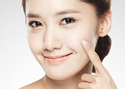 激光治療太田痣適合人群