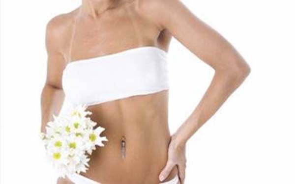 妊娠紋可以修復嗎