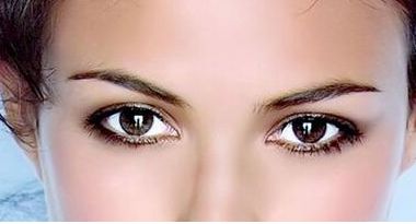 提眉術術后注意事項?