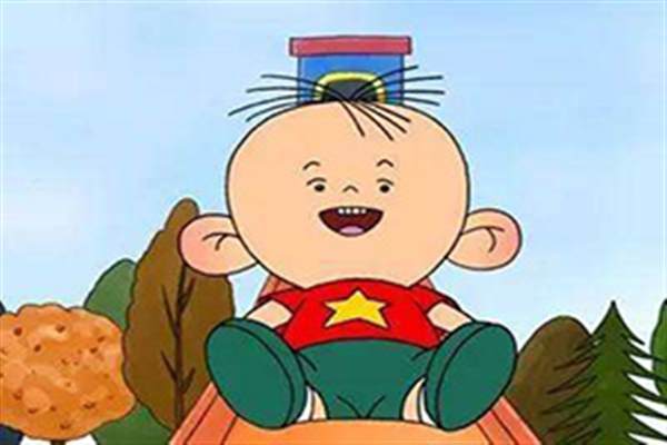 你喜歡的大耳朵圖圖，可能也是個隱形求美者