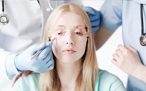 微整形和微創(chuàng)整形有什么區(qū)別?