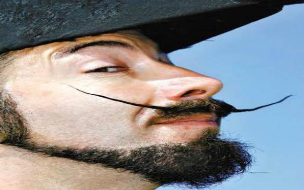 胡須種植的步驟是什么