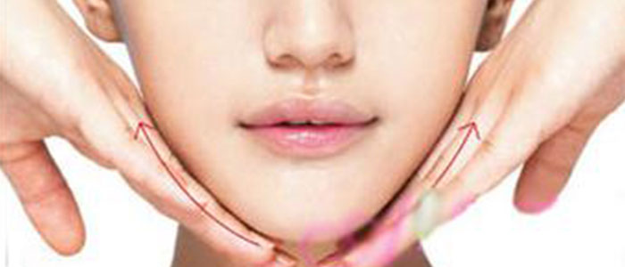 怎么快速去除雙下巴